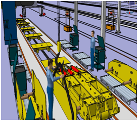 華中科技大學無錫研究院—大數(shù)據與虛擬現(xiàn)實技術的領跑者