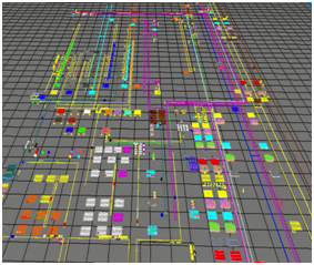 華中科技大學無錫研究院—大數(shù)據與虛擬現(xiàn)實技術的領跑者